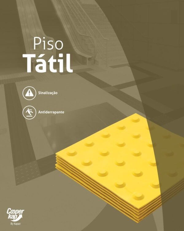 Piso Tátil - Image 4