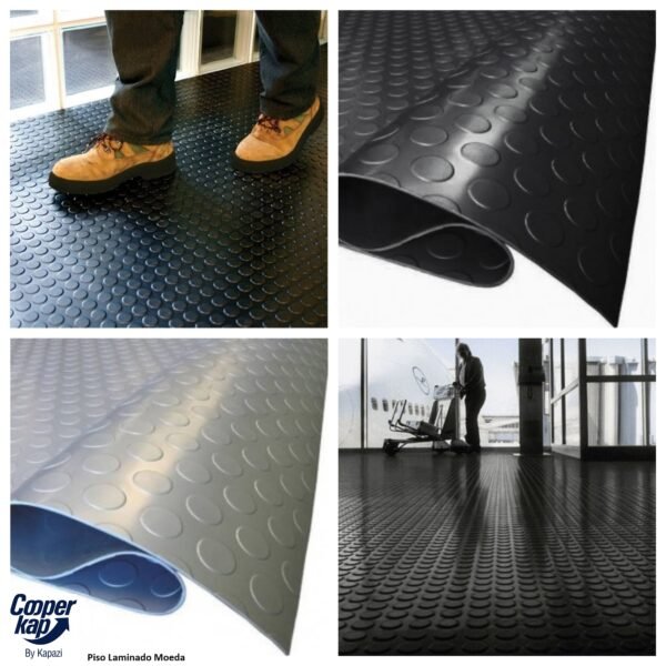 Piso Laminado