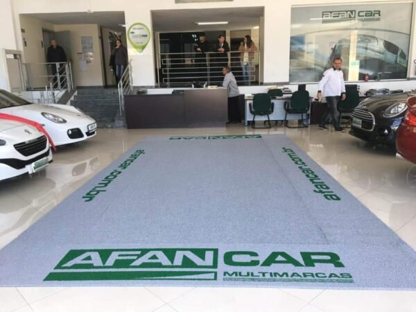 Vinil para carros