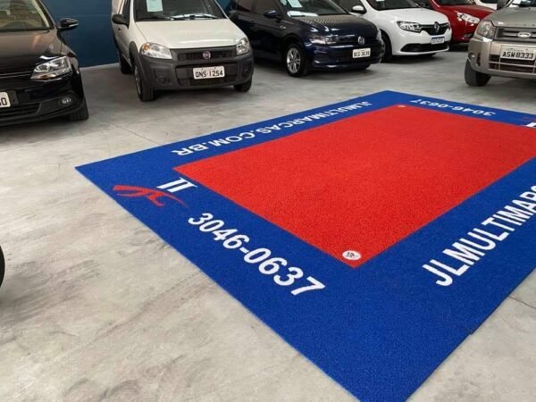 Vinil para carros - Image 2