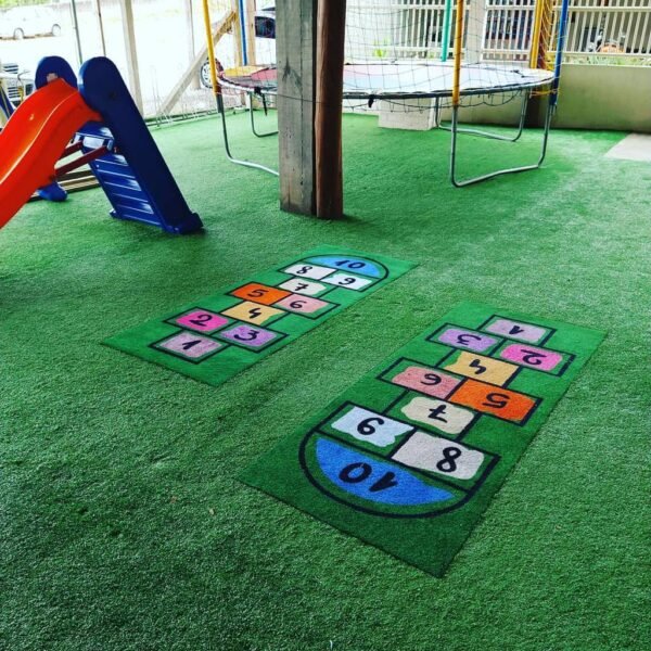 Tapete infantil Personalizado