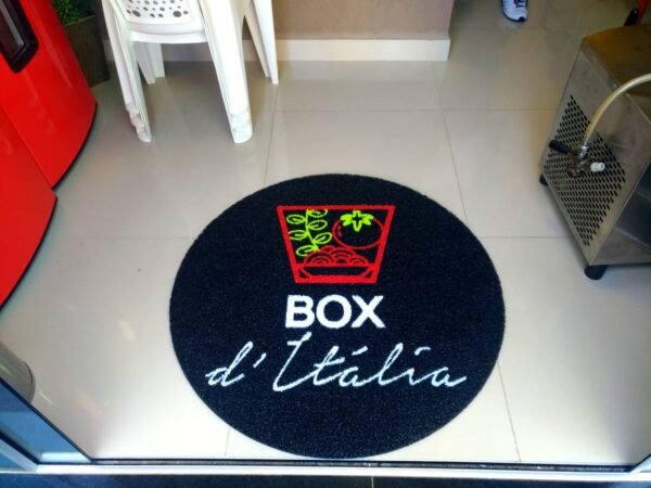 Vinil Redondo - Image 2