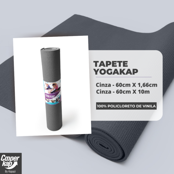 YogaKap - Image 4