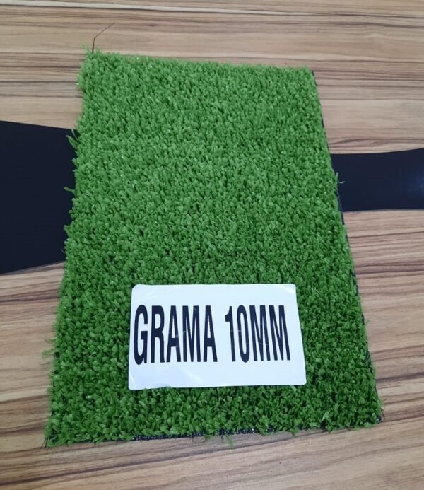 Grama Sintética 2x5m - Image 2