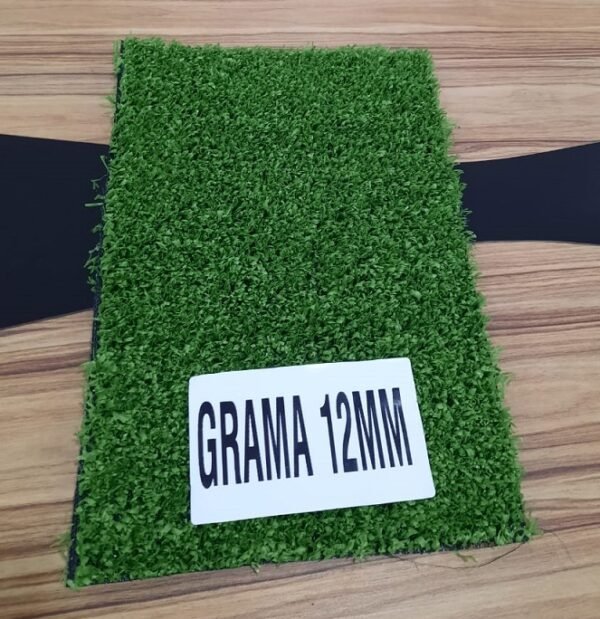 Grama Sintética 2x5m - Image 3