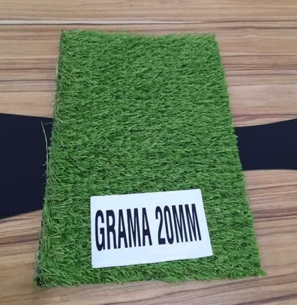 Grama Sintética 2x5m - Image 4
