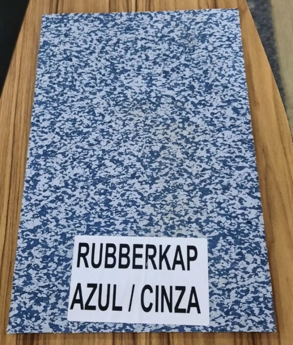RubberKap